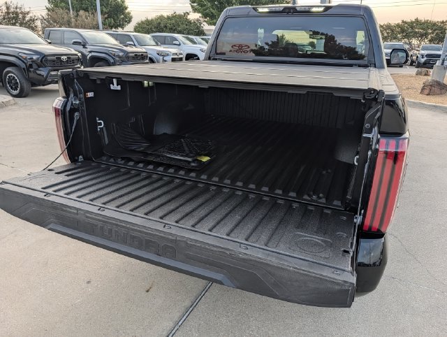 Used 2026 Toyota Tundra TRD Pro AWD/4WD image 30