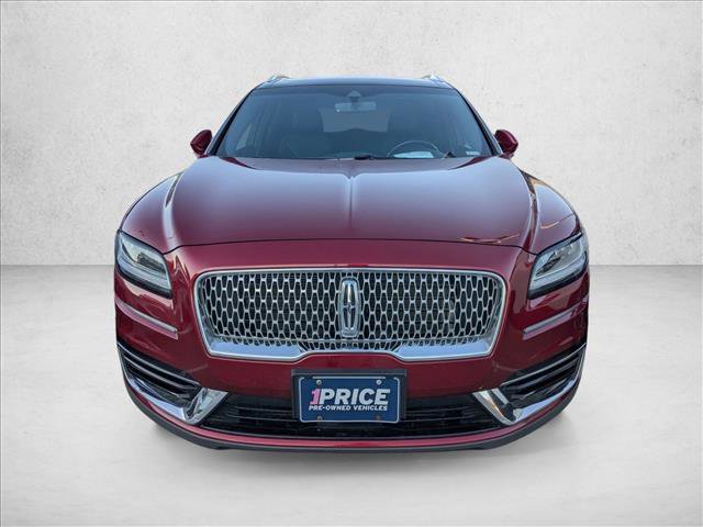Used 2019 Lincoln Nautilus Reserve w/ Cargo Utility Package image 2