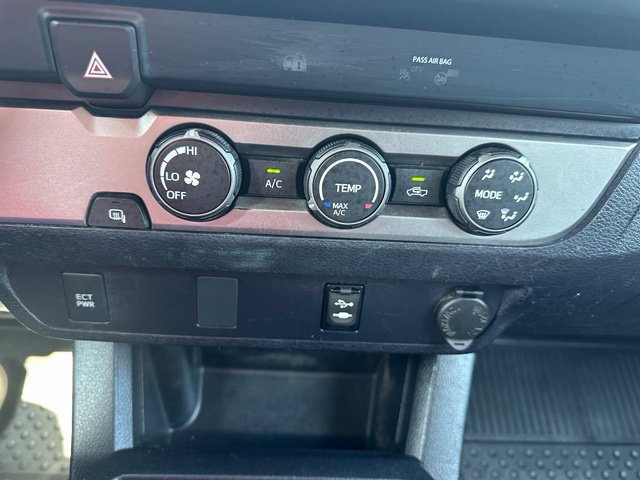 Used 2019 Toyota Tacoma SR RWD image 19