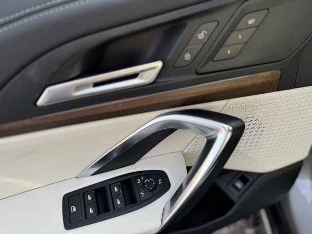 New 2026 BMW X1 xDrive28i w/ Technology Package image 12
