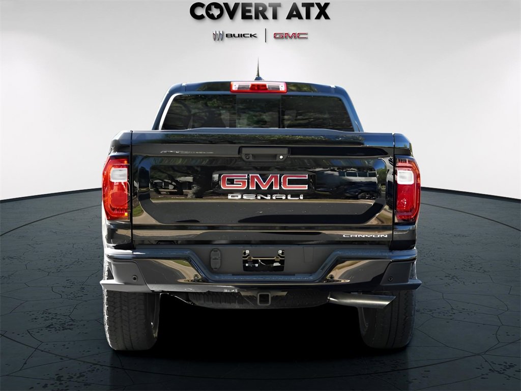 New 2026 GMC Canyon Denali image 6