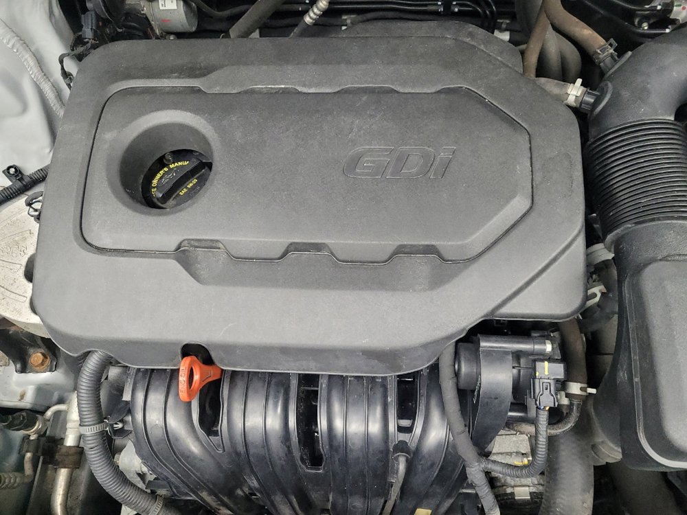 Used 2017 Hyundai Santa Fe Sport image 30