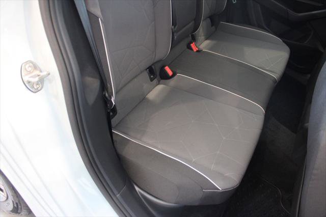 Used 2025 Volkswagen Jetta Sport image 24