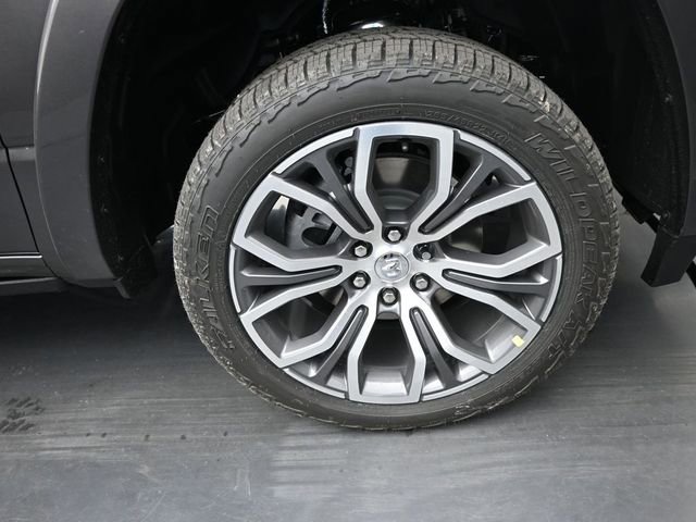 New 2026 RAM 1500 Tungsten image 42