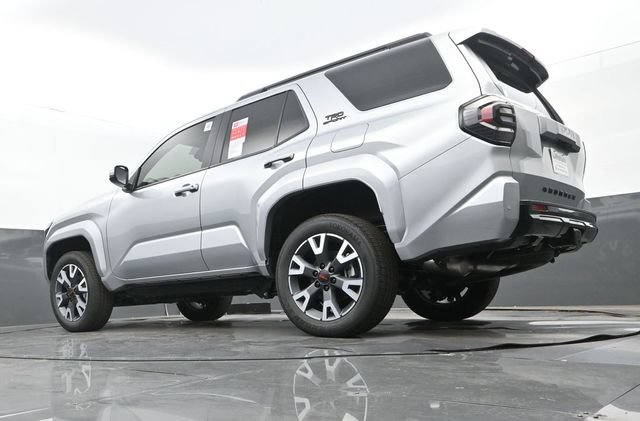 New 2026 Toyota 4Runner TRD Sport AWD/4WD image 23