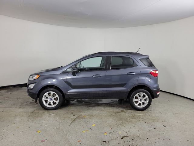 Used 2022 Ford EcoSport SE w/ Interior Protection Package image 6
