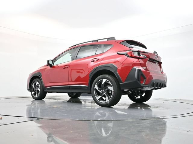 Used 2025 Subaru Crosstrek 2.5i Limited w/ Crosstrek Mirror Package AWD/4WD image 29