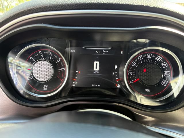 Used 2021 Dodge Challenger SXT RWD image 23