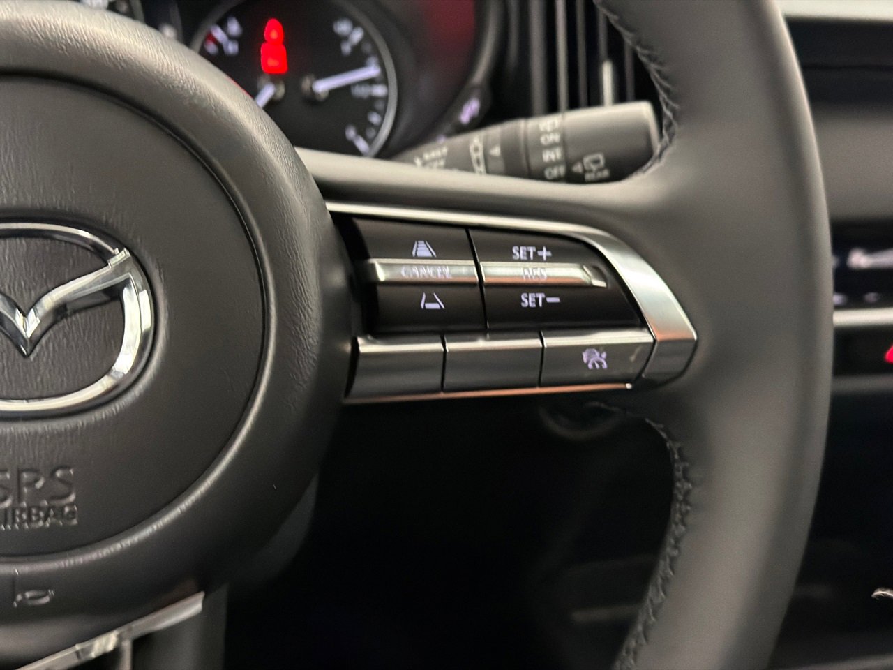 New 2026 MAZDA CX-50 2.5 Hybrid w/ Cargo Package image 22