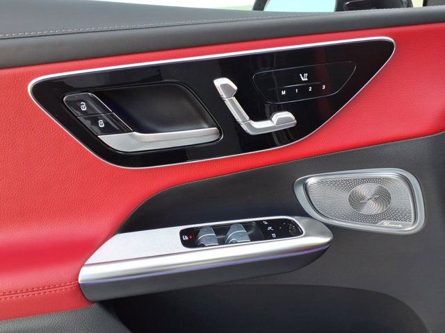 Certified 2024 Mercedes-Benz GLC 43 AMG 4MATIC image 13