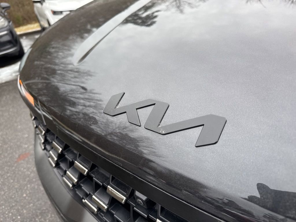 New 2026 Kia Carnival SX Prestige image 16