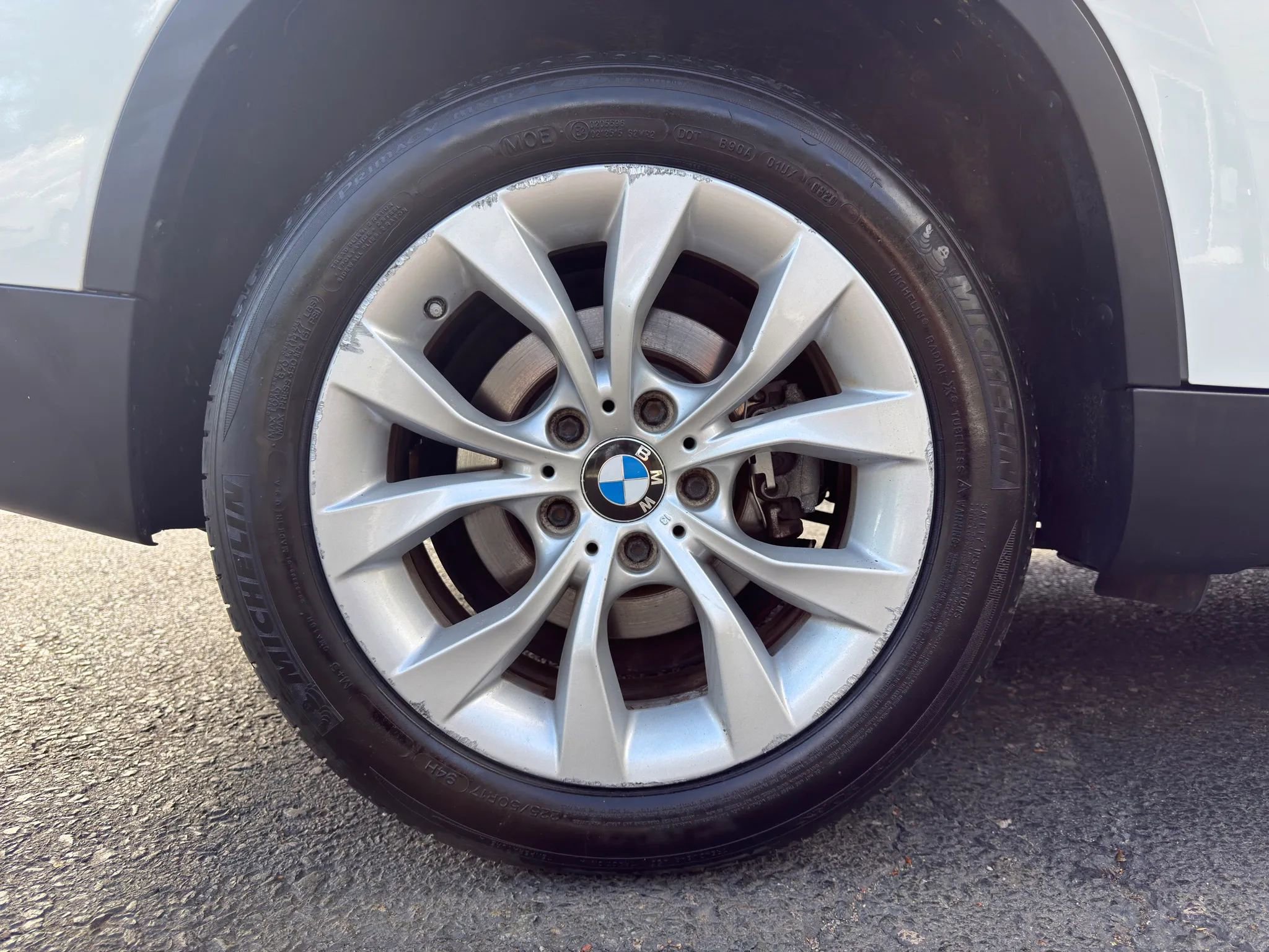 Used 2014 BMW X1 xDrive28i AWD/4WD image 10