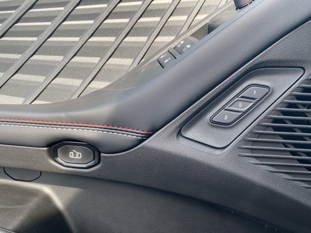 New 2026 Dodge Charger R/T Scat Pack image 11