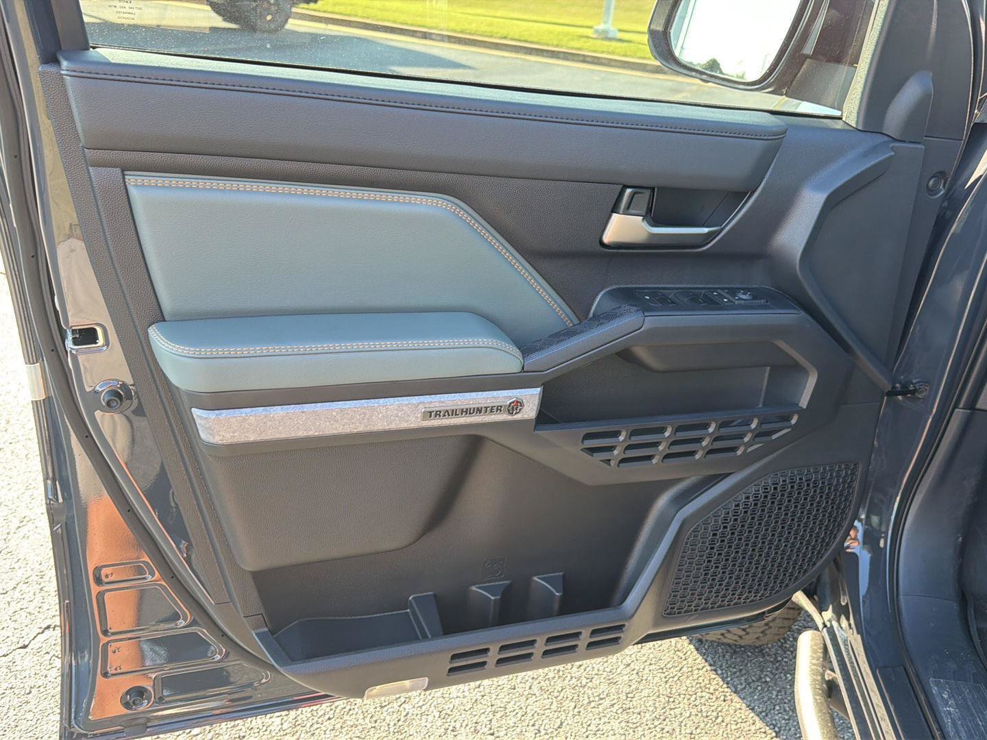 New 2026 Toyota Tacoma 4x4 Double Cab Hybrid image 16