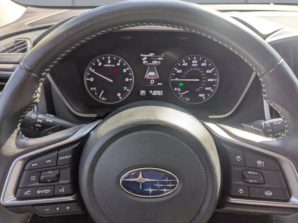 Used 2024 Subaru Ascent Premium w/ Convenience Package image 28