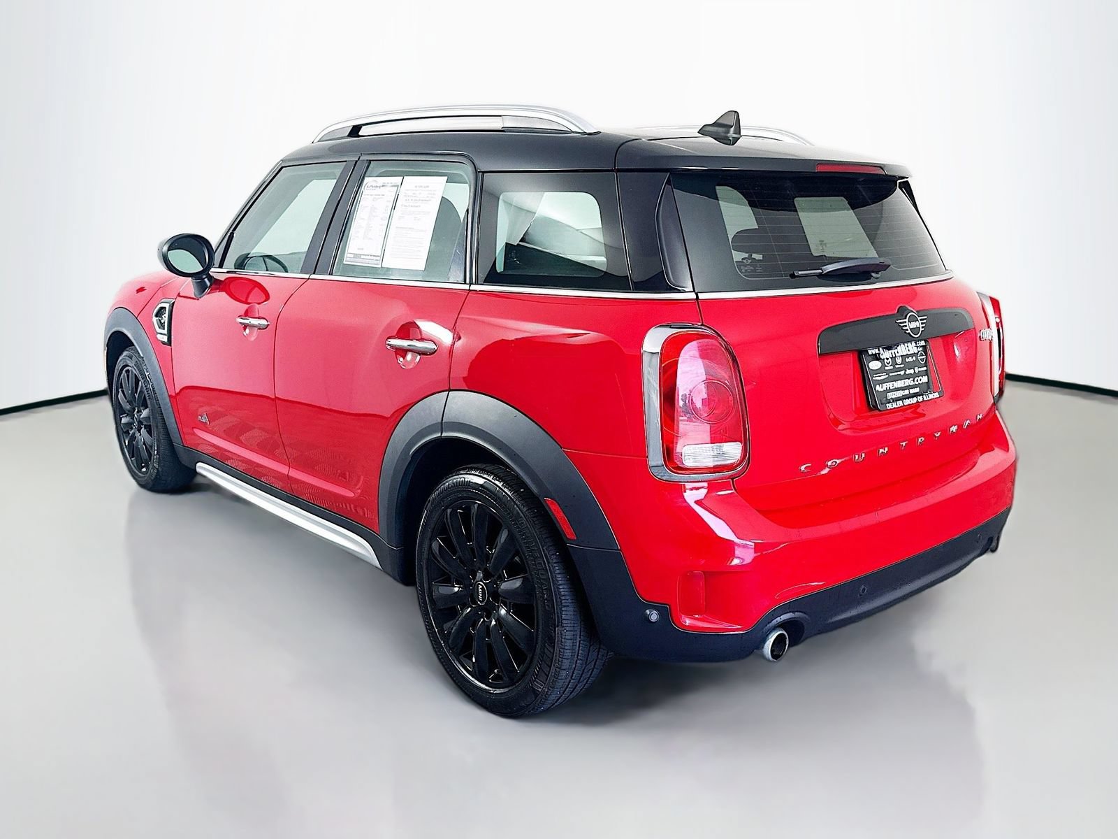 Used 2020 MINI Cooper Countryman S AWD/4WD image 5