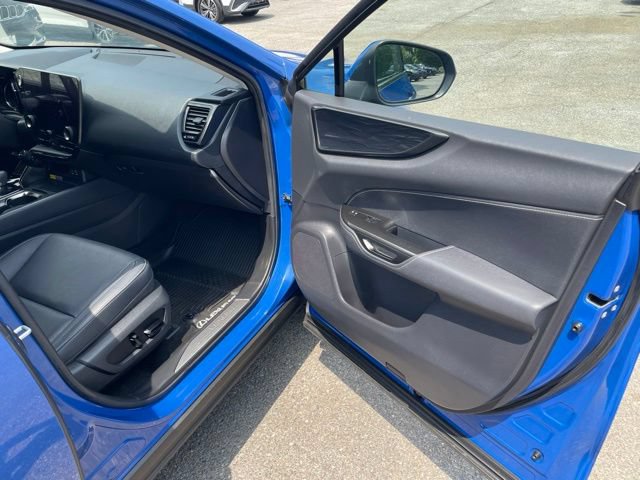 Used 2022 Lexus NX 350 AWD image 13