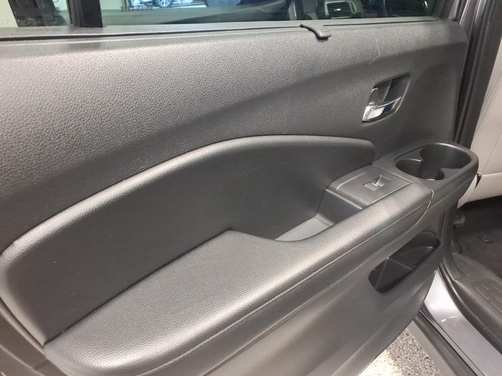 Used 2019 Honda Passport EX-L image 21