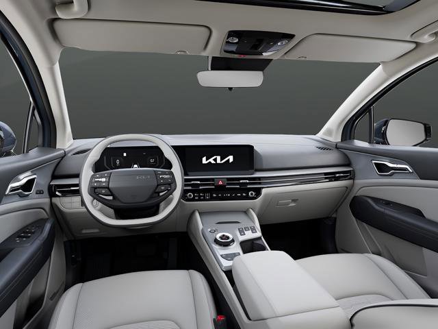 New 2026 Kia Sportage SX Prestige image 14