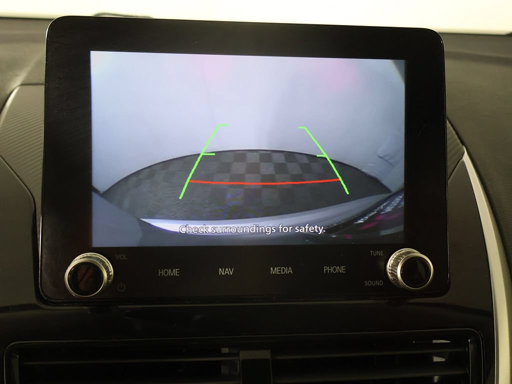 Used 2023 Mitsubishi Eclipse Cross SE AWD/4WD image 39