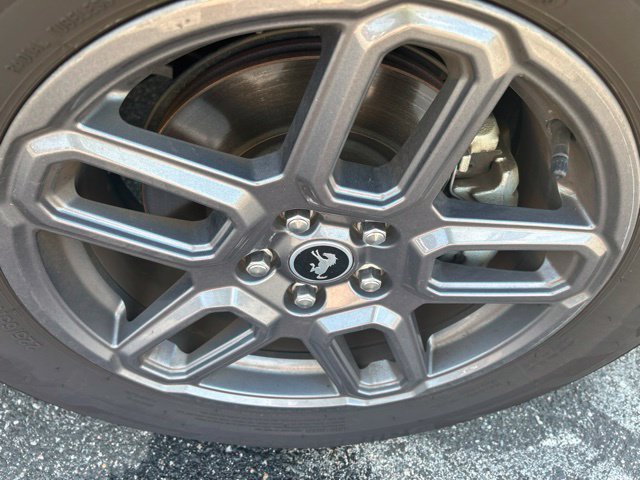 Used 2025 Ford Bronco Sport Big Bend AWD/4WD image 9