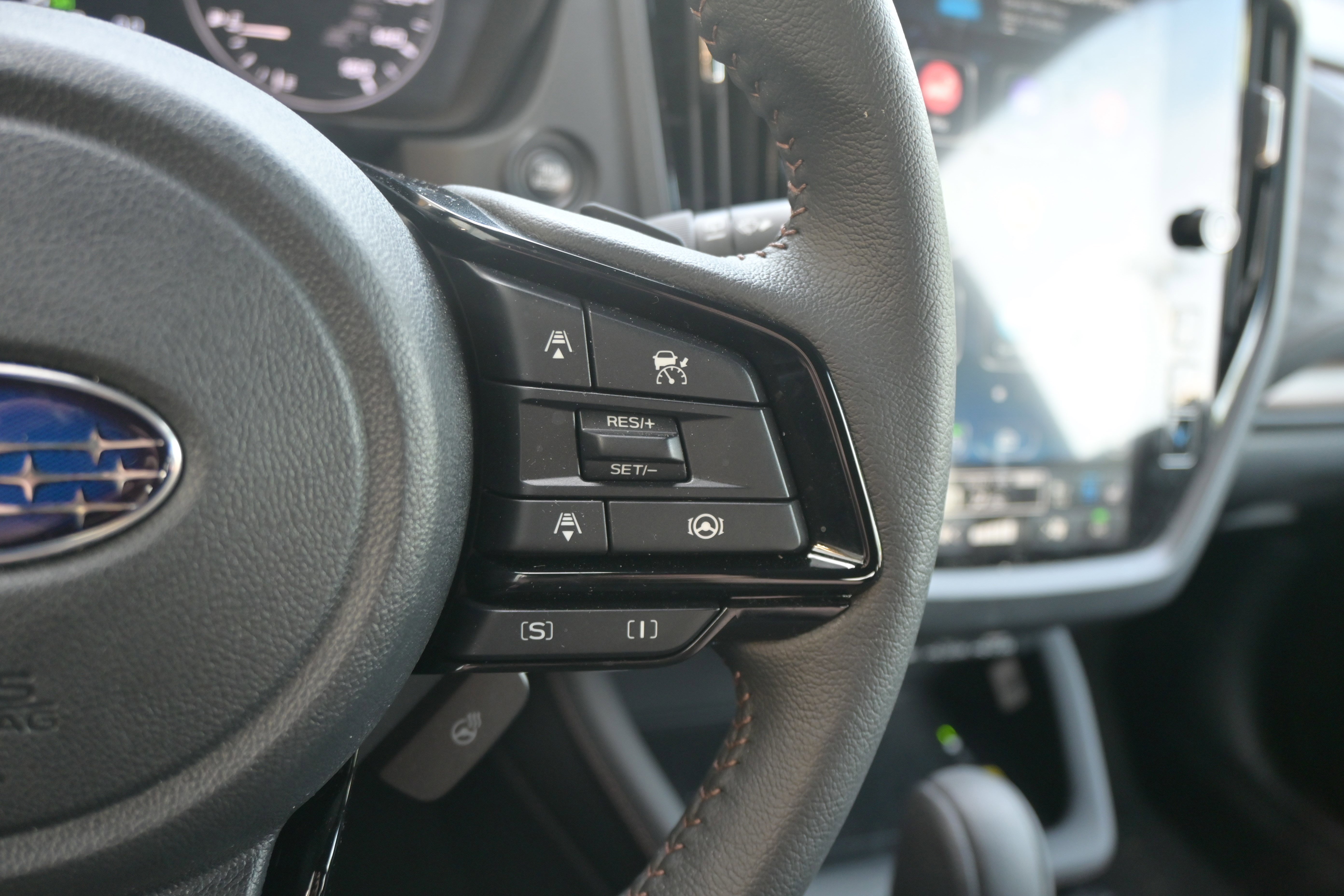 Certified 2026 Subaru Forester Touring w/ Touring Package AWD/4WD image 19