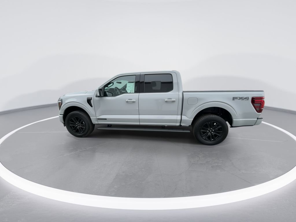 New 2026 Ford F150 Platinum w/ Equipment Group 702A High AWD/4WD image 5