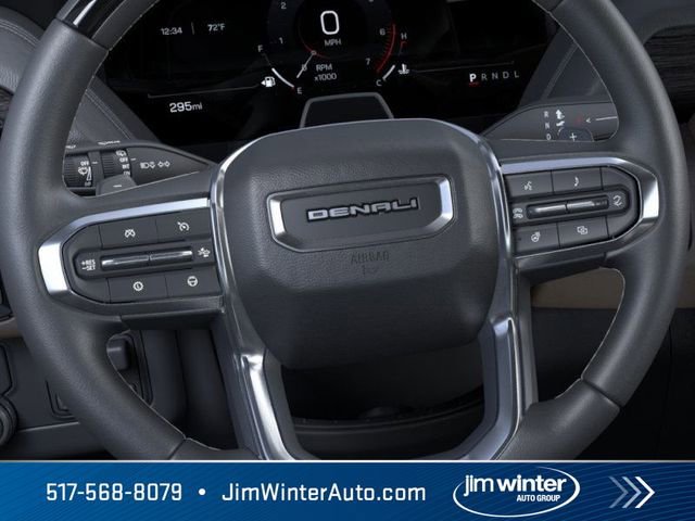 New 2026 GMC Yukon Denali Ultimate image 19