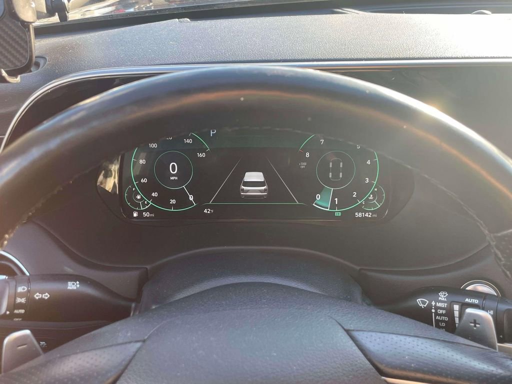 Used 2020 Hyundai Palisade Limited image 27