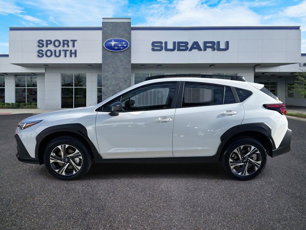 New 2026 Subaru Crosstrek 2.0i Premium image 6
