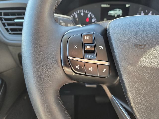 Certified 2022 Ford Escape SE w/ SE Sport Appearance Package FWD image 30