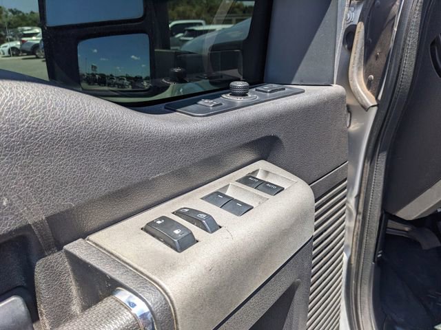 Used 2016 Ford F250 Lariat w/ Lariat Ultimate Package AWD/4WD image 19