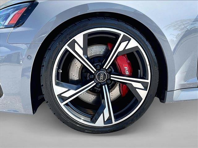 Used 2023 Audi RS 5 AWD/4WD image 10