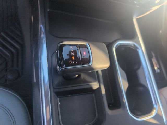 New 2026 Chevrolet Silverado 1500 LTZ w/ LTZ Premium Package image 29