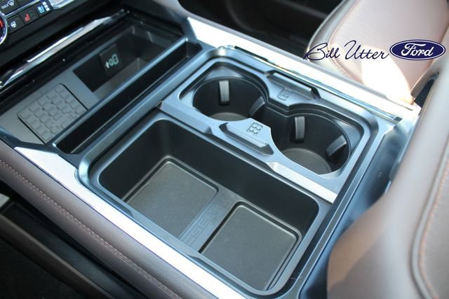 New 2026 Ford F350 King Ranch w/ Chrome Package image 14
