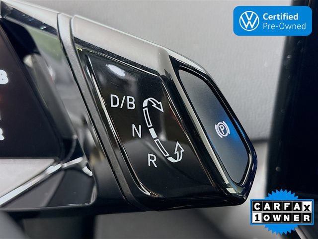 Used 2023 Volkswagen ID.4 Pro S AWD/4WD image 17