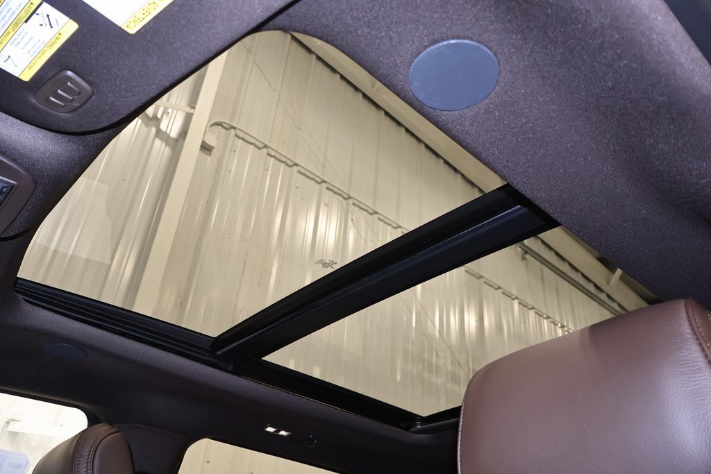 New 2026 Ford F350 King Ranch w/ Chrome Package image 29