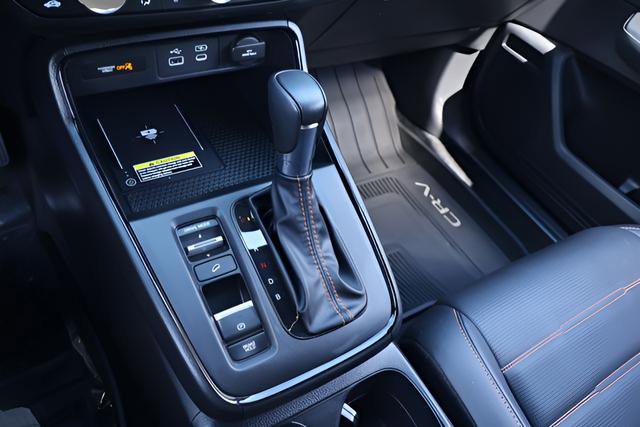 Used 2024 Honda CR-V Sport-L image 26