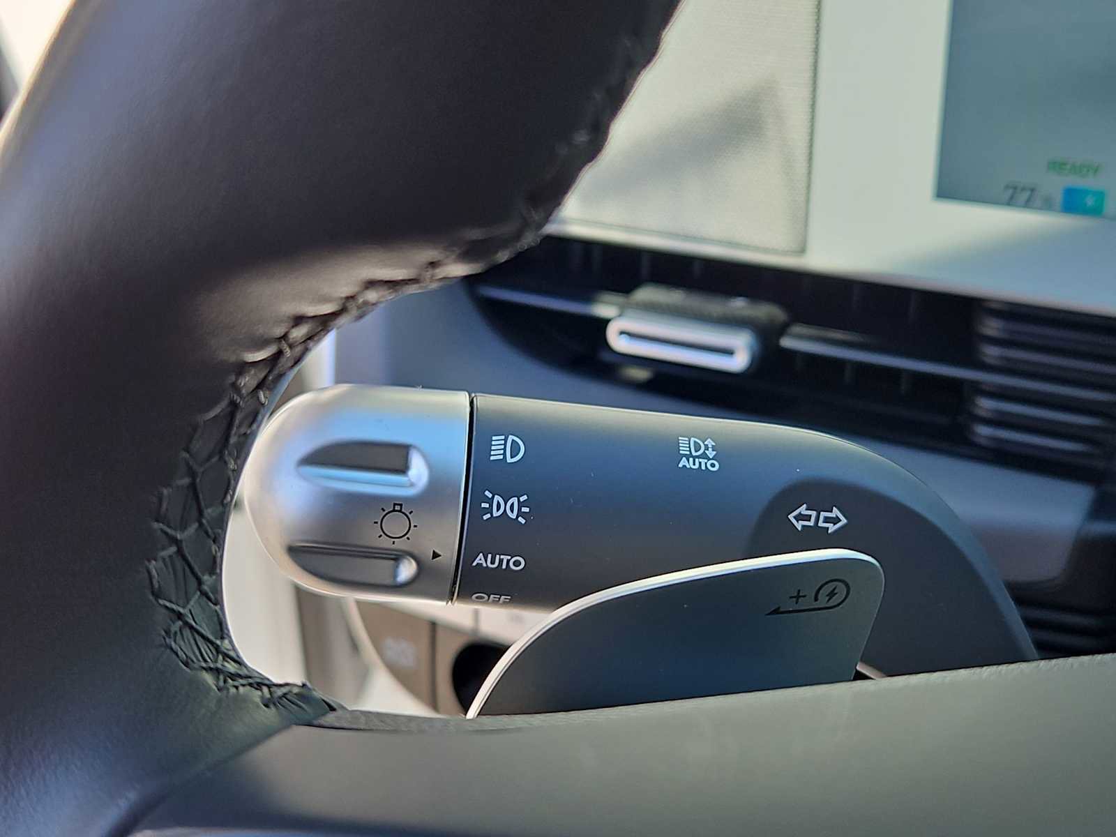 Certified 2024 Hyundai Ioniq 5 Limited image 26