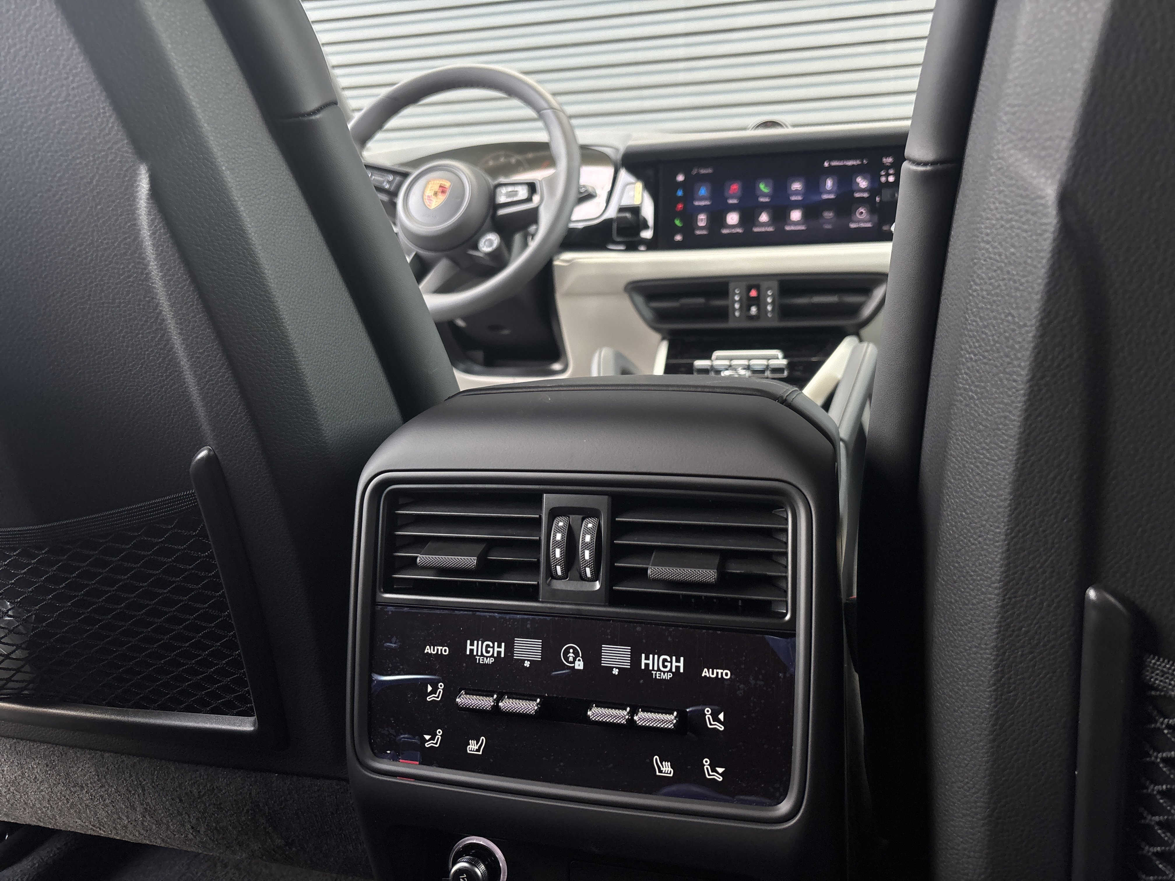 New 2026 Porsche Cayenne S image 16