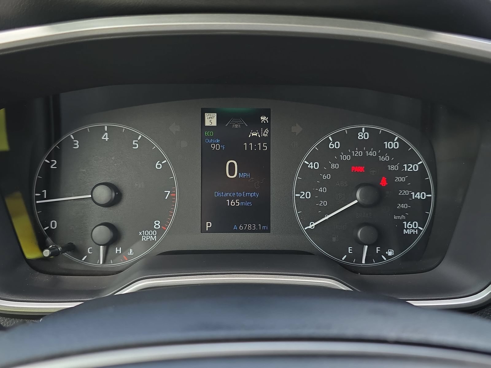 Used 2026 Toyota Corolla SE FWD image 18
