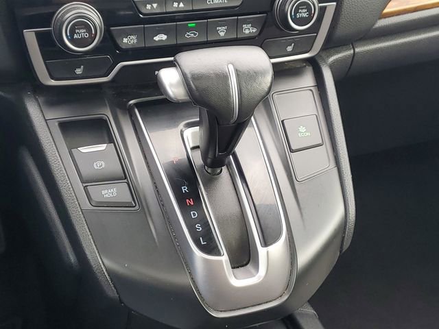 Used 2018 Honda CR-V EX-L image 27