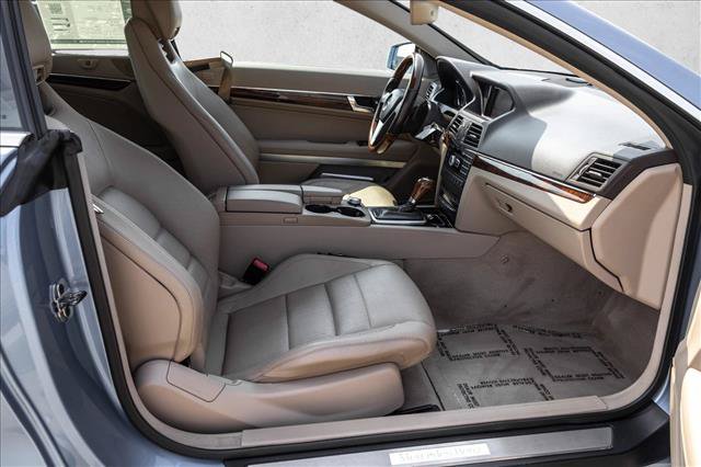 Used 2012 Mercedes-Benz E 350 Cabriolet image 23