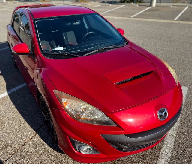 Used 2012 MAZDA MAZDA3 Touring FWD image 38
