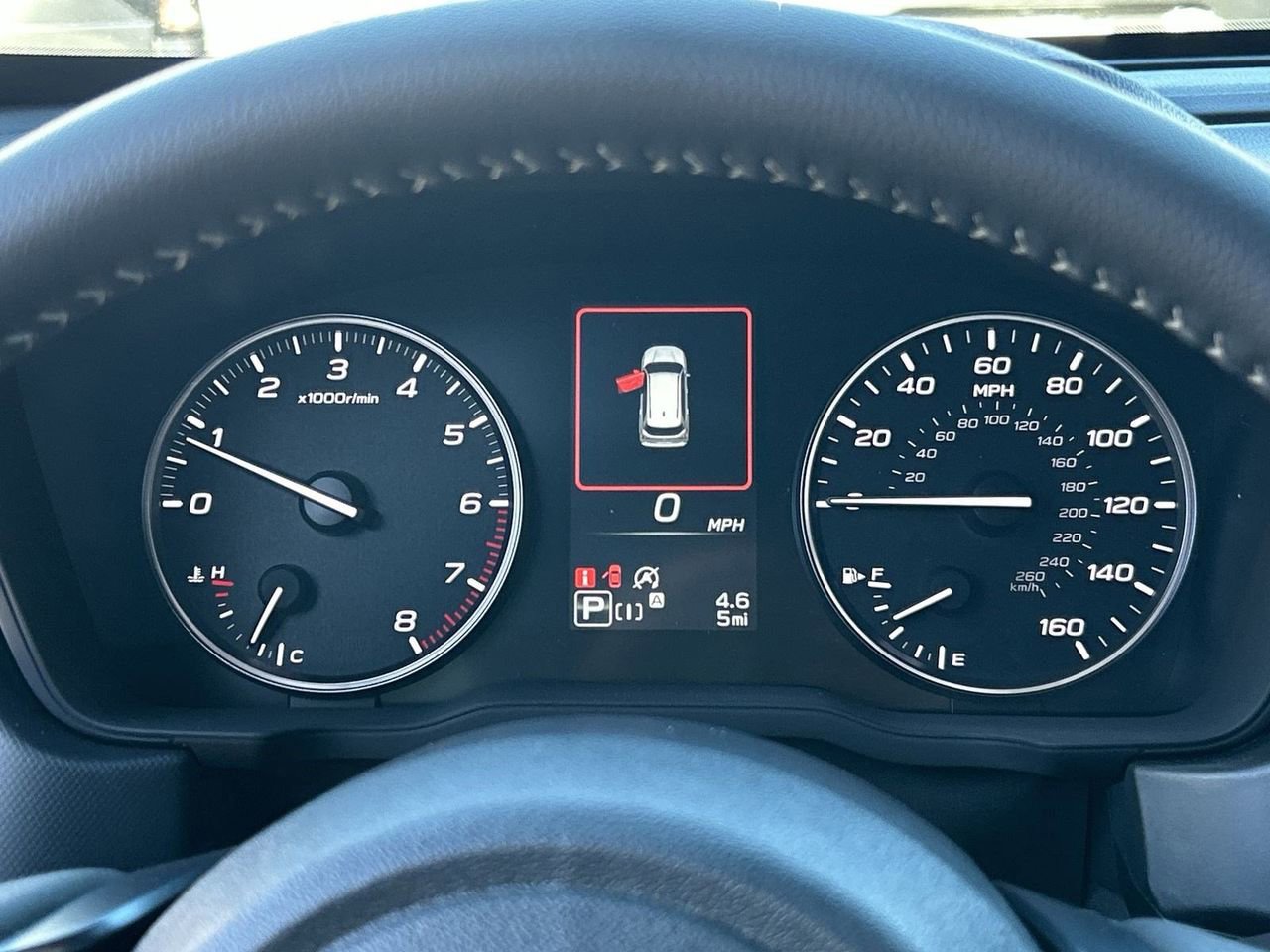 New 2026 Subaru Forester Limited image 27