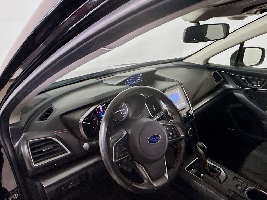 Used 2018 Subaru Crosstrek 2.0i Limited image 19