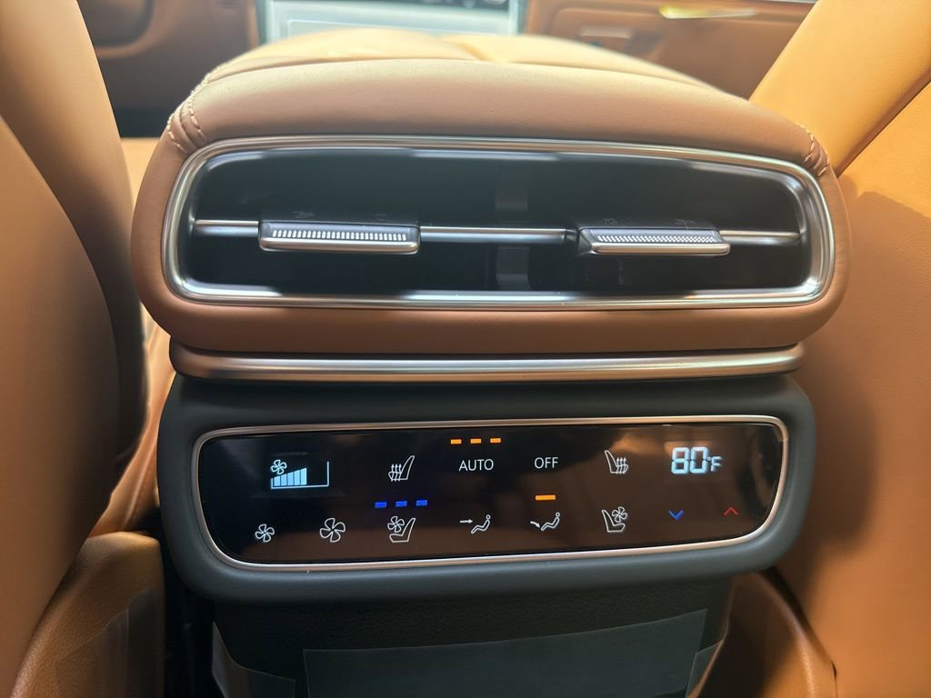 New 2026 Genesis GV80 3.5T Prestige image 29