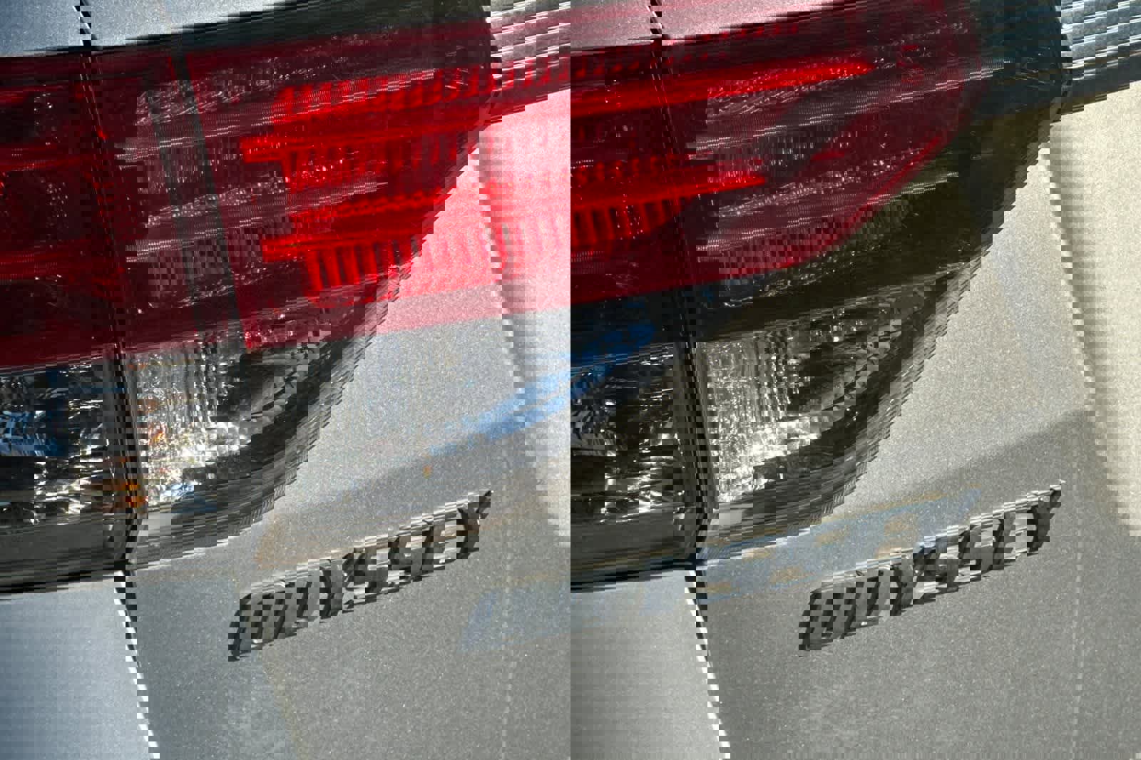 Used 2015 Honda Odyssey EX-L image 35