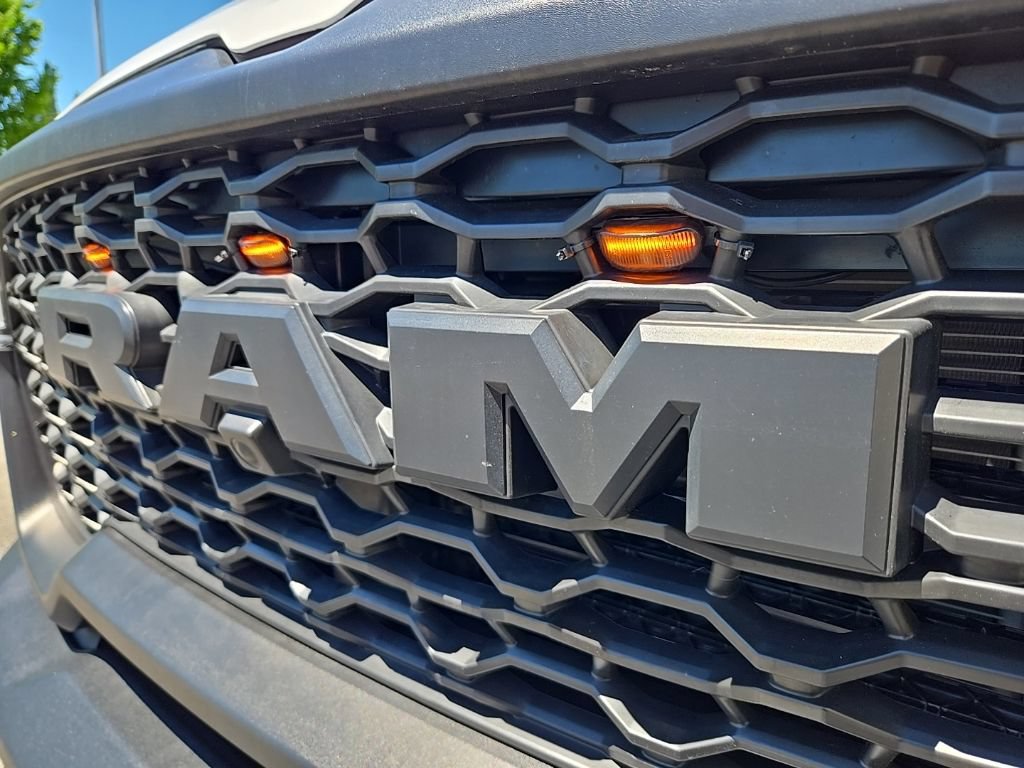 Used 2025 RAM 1500 Rebel w/ Bed Utility Group AWD/4WD image 29