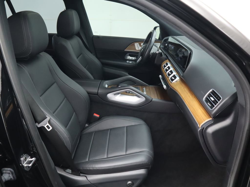 Certified 2023 Mercedes-Benz GLE 350 GLE 350 image 21
